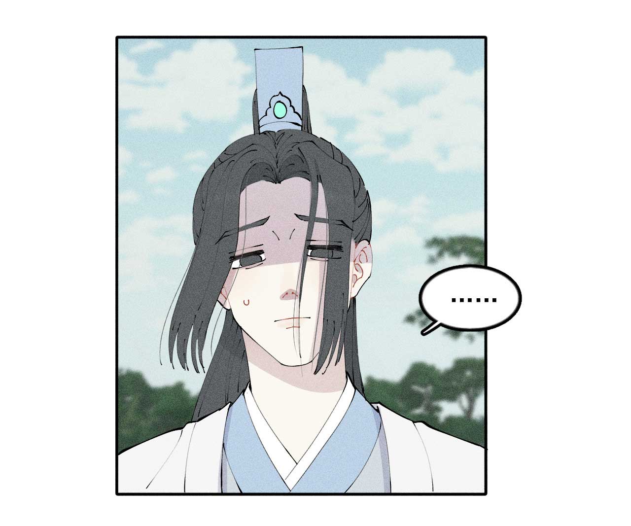 ông chồng nham hiểm xuyên không yêu tôi quá phải làm sao? chapter 1 39