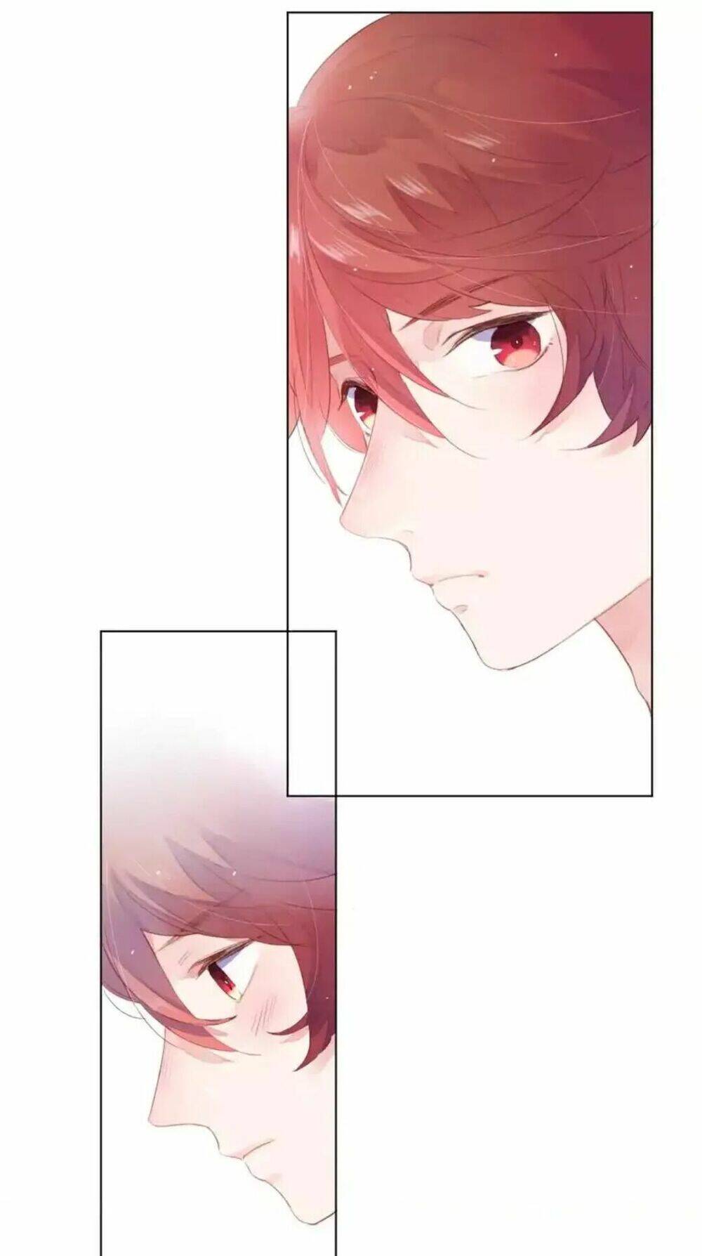 sos! tôi đã yêu một con sâu bướm (phần 2) chapter 37 34