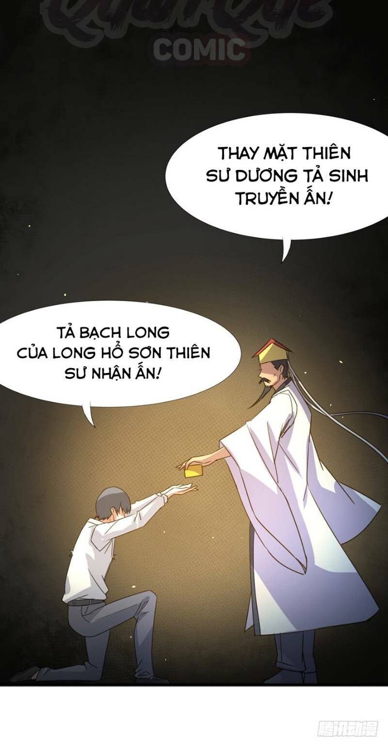 thập nhị thiên kiếp chapter 38 19