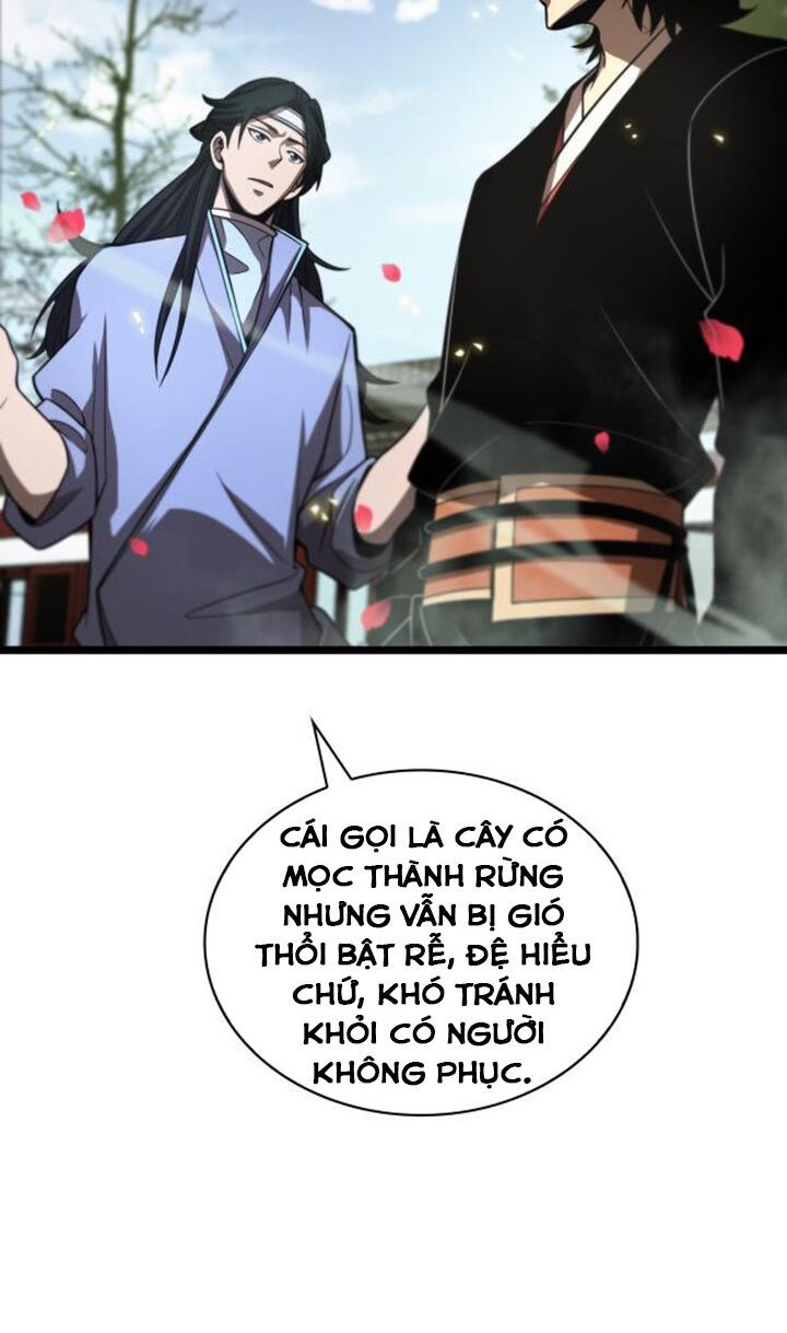 chư giới - tận thế online chapter 67 9