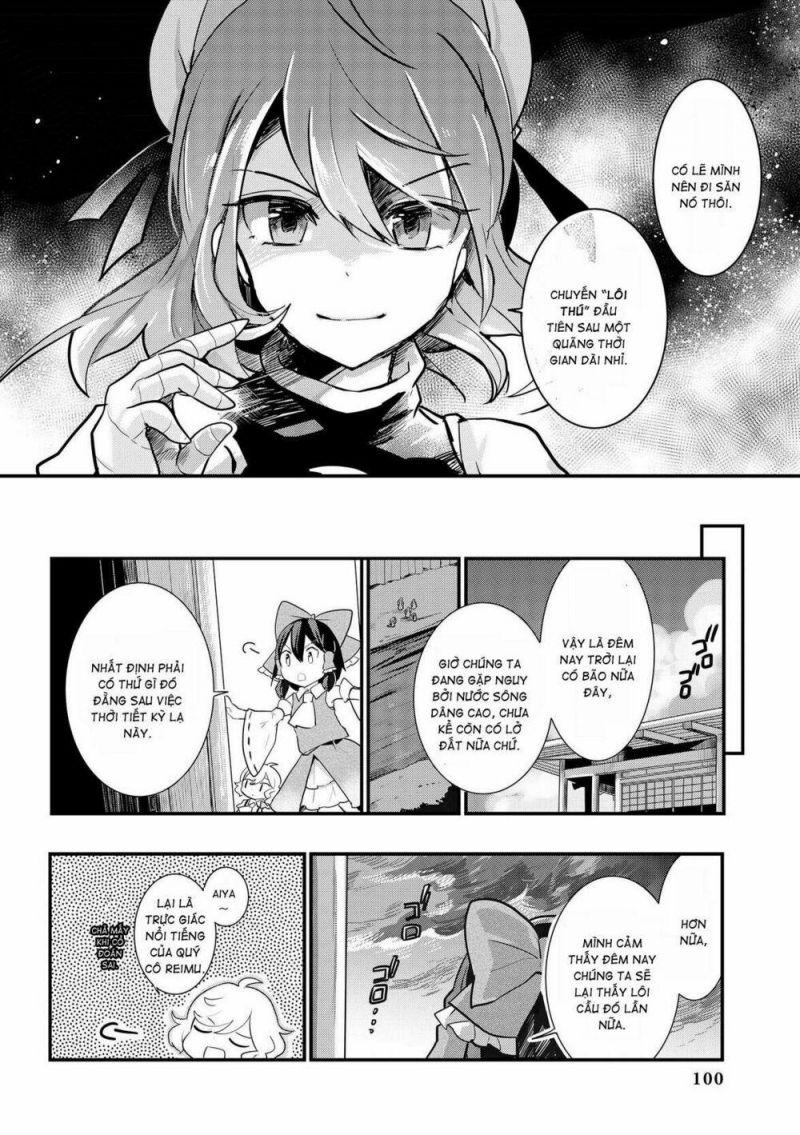 touhou ibarakasen - wild and horned hermit chapter 24 19
