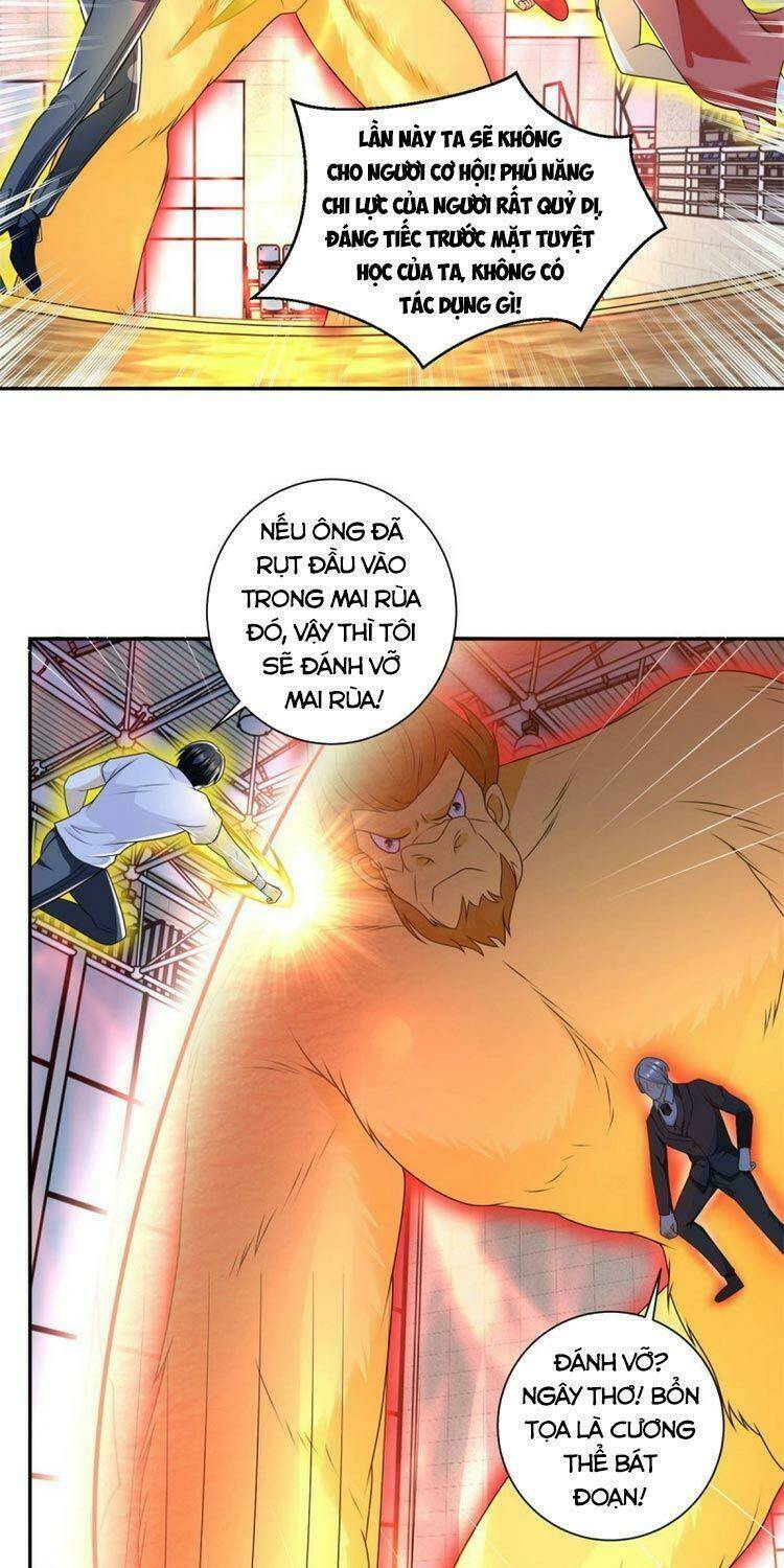 trùng sinh chi thần đế quy lai chapter 73 26