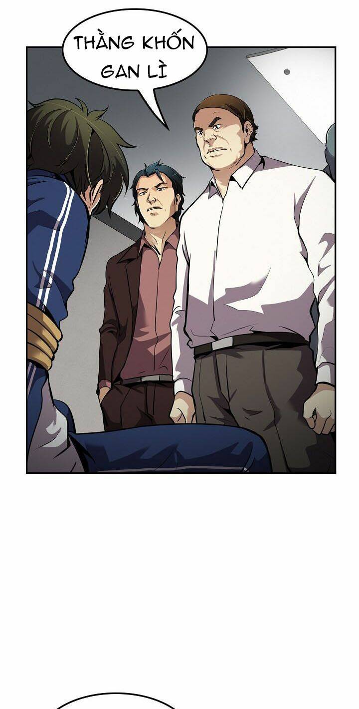 điều tra viên chuyển sinh chapter 76 52