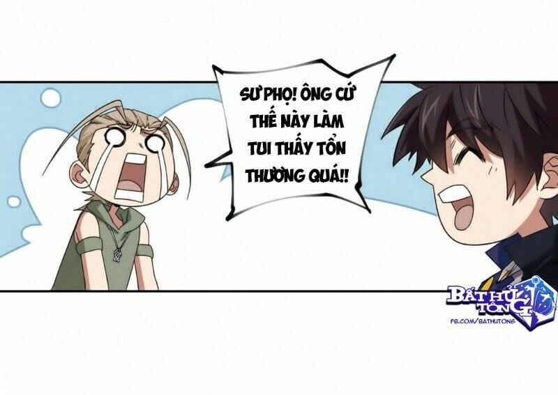 võng du chi cận chiến pháp sư chapter 296 25