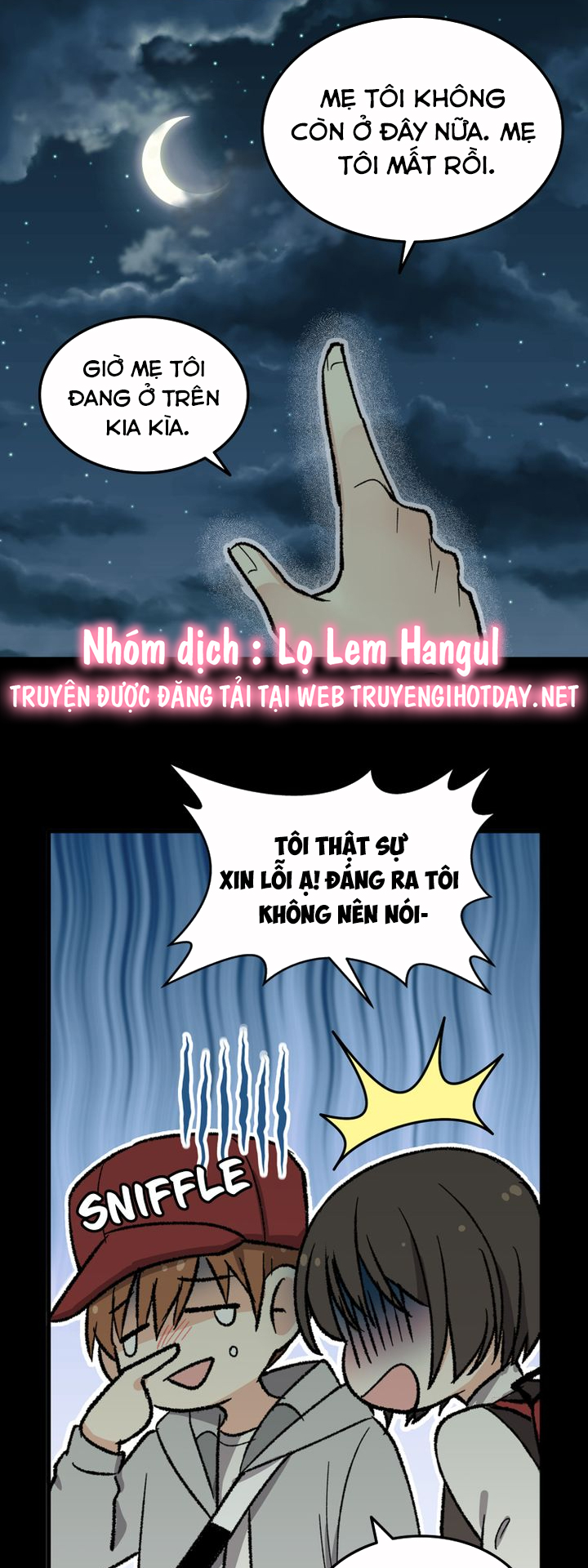 công thức cho tình yêu chapter 28 10