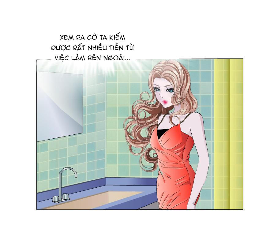 cạm bẫy của nữ thần chapter 83 15