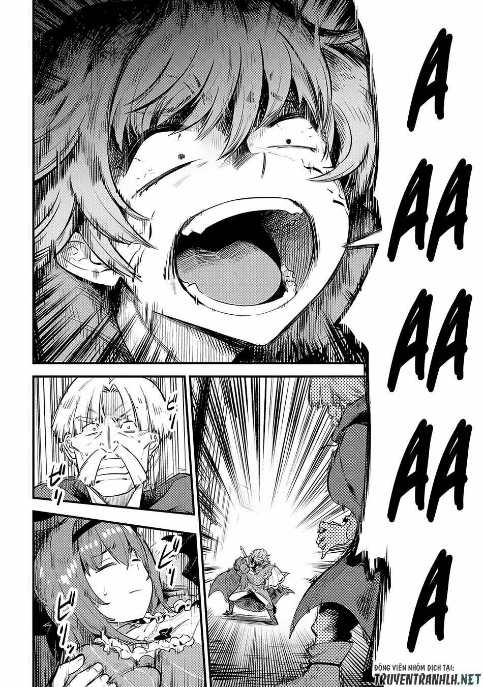 Healer báo thù chapter 22.2 8