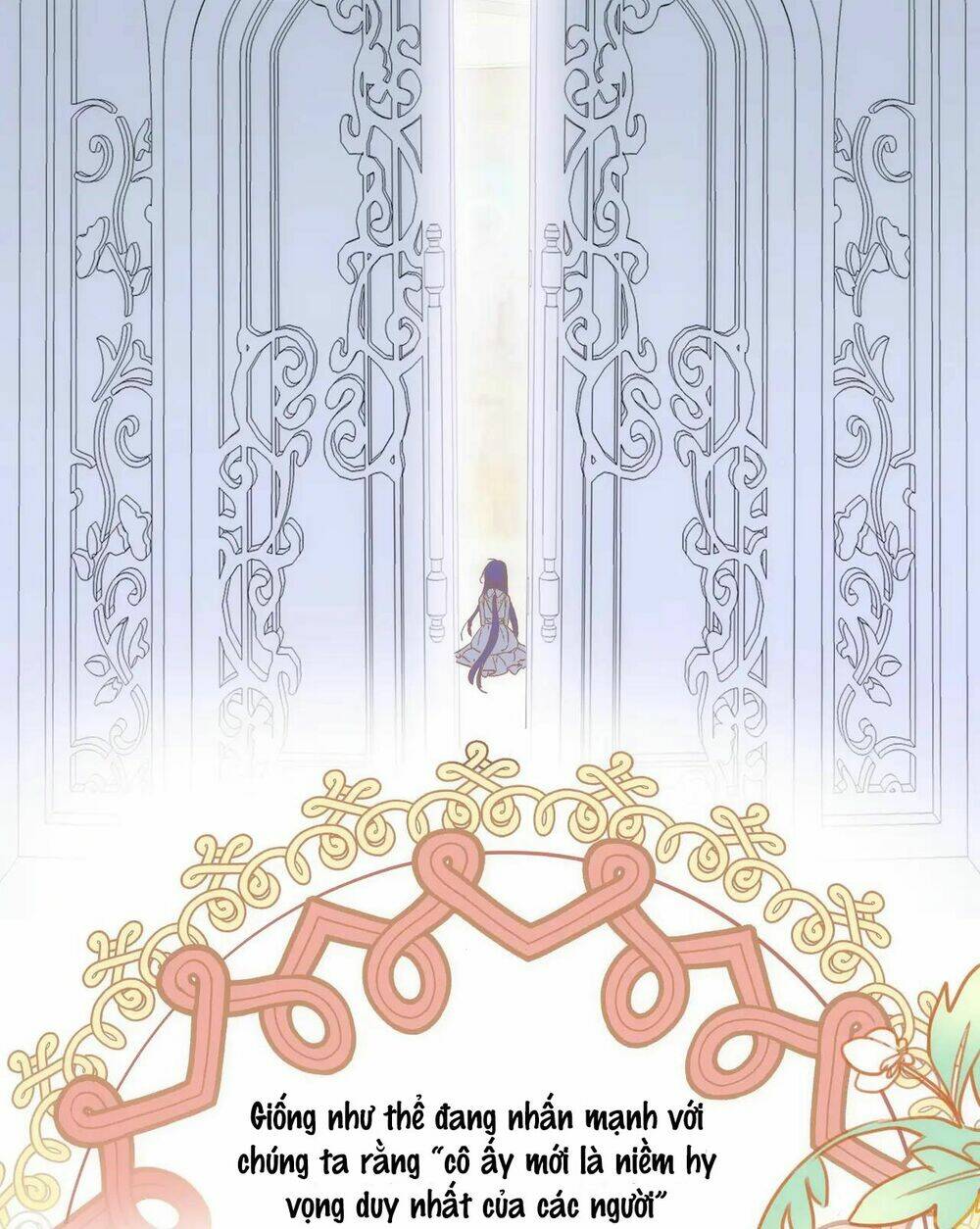 tình địch quái gở lại tăng thêm rồi chapter 37 16