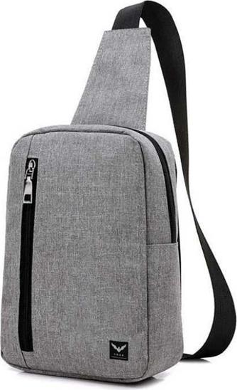 Túi đeo chéo Nam Nữ LAZA TX361- Chính hãng phân phối