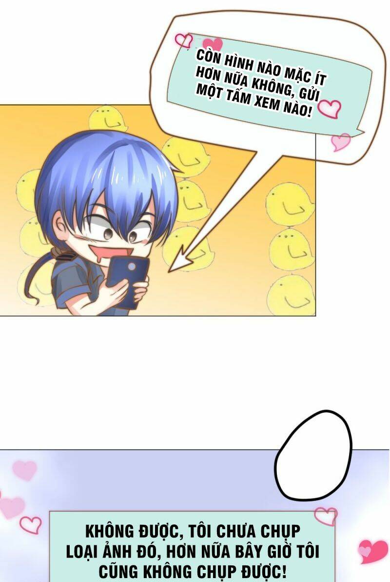 thấu thị y thánh chapter 2 24