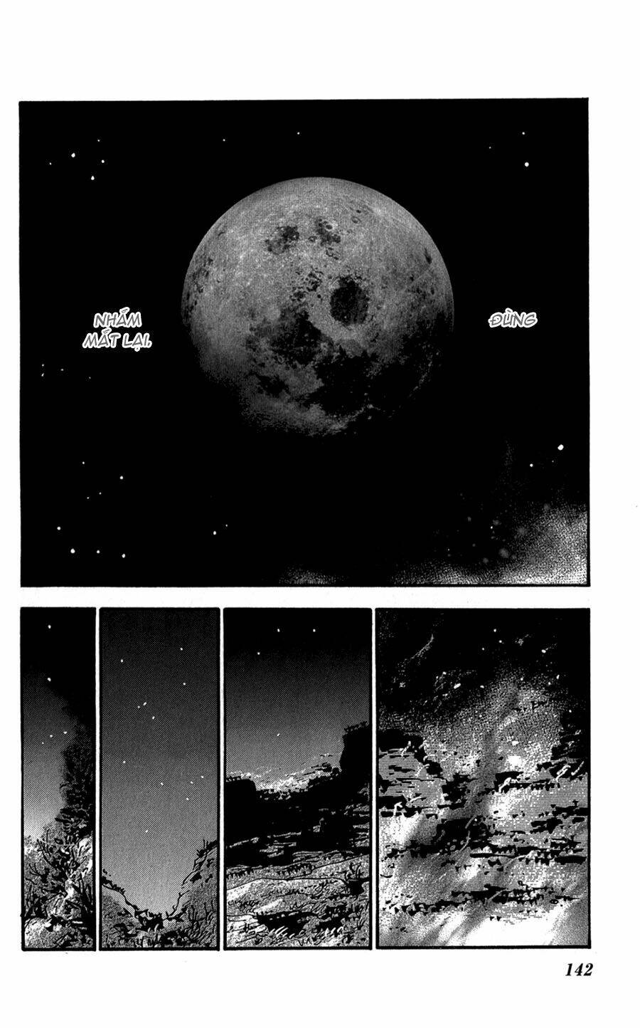 7 mầm sống chapter 120 32