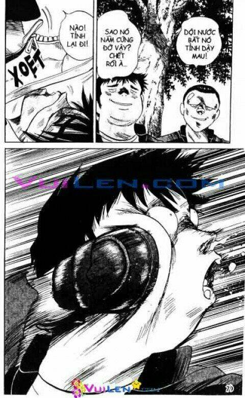 dandoh chapter 30 79