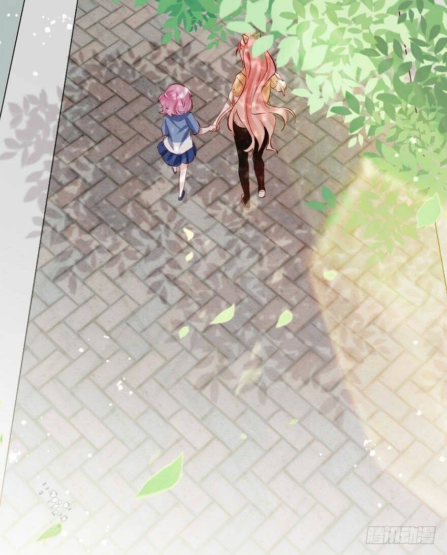 sau này vẫn cứ thích em chapter 21 24