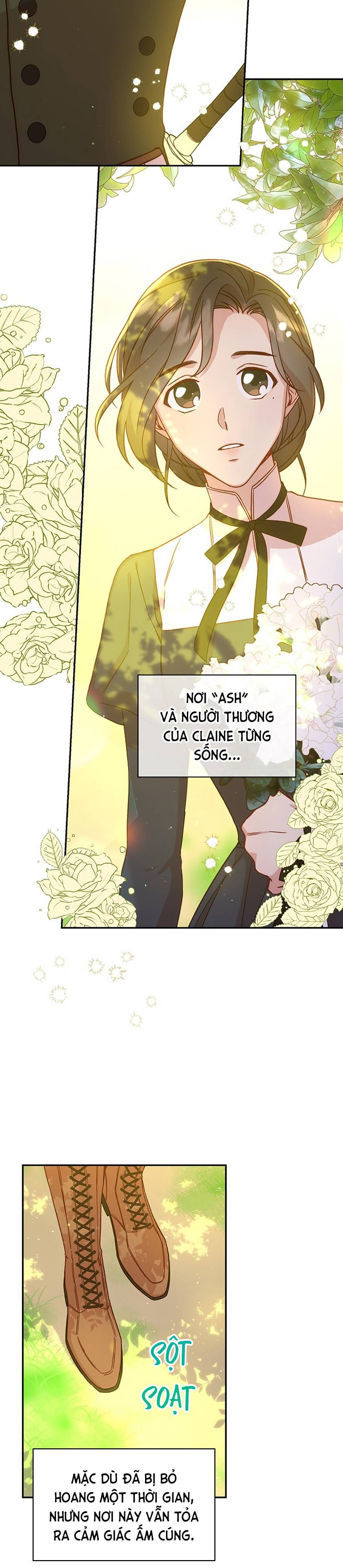 sống sót dưới thân phận hầu nữ chapter 44 26