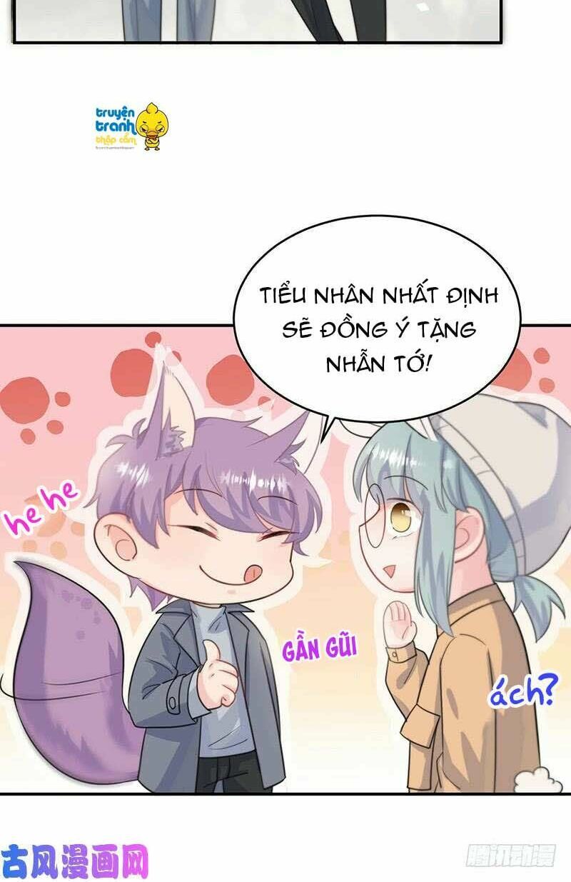 chọc tới chủ tịch tổng tài 2 chapter 115 17