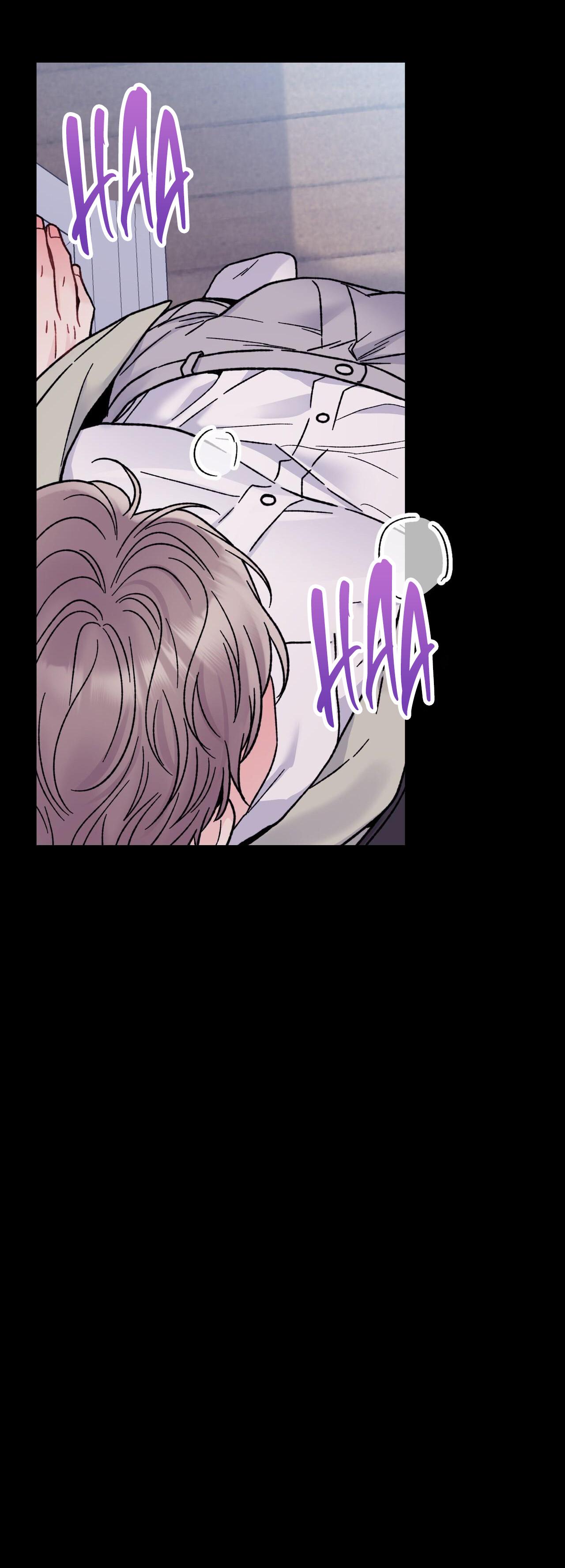 cậu không phải là gu của tôi chapter 4 11