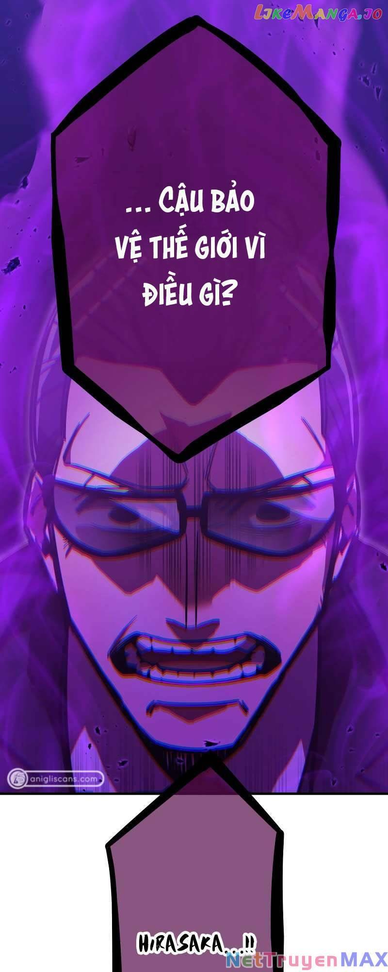 Huyết Thánh Cứu Thế Chủ~ Ta Chỉ Cần 0.0000001% Đã Trở Thành Vô Địch chapter 35 70