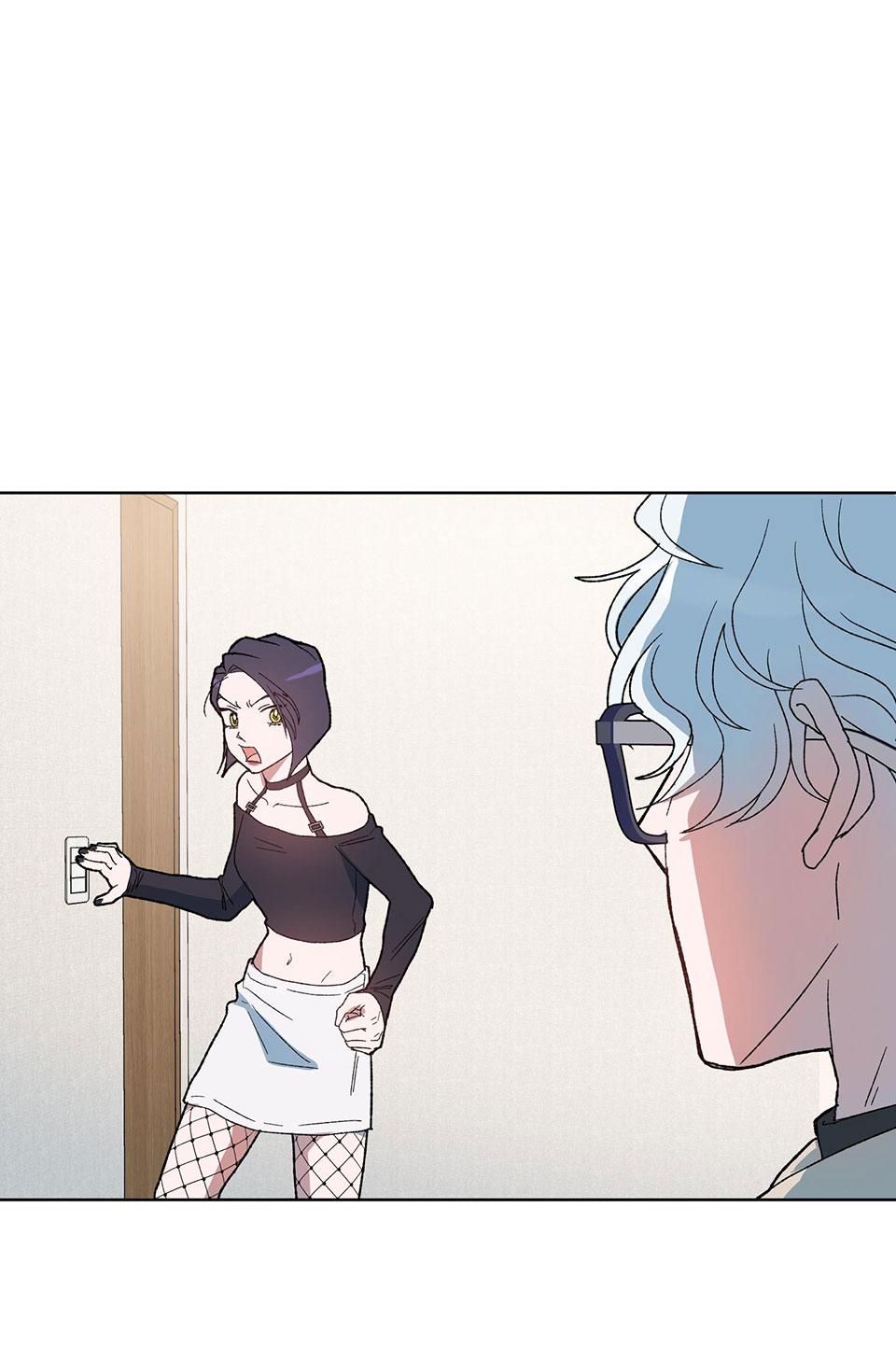 tuyển tập những ông chú tà zâm chapter 9.1 9