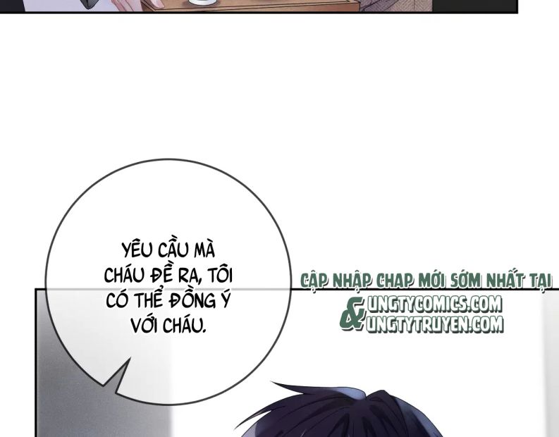 mạnh mẽ công chiếm chapter 36 27