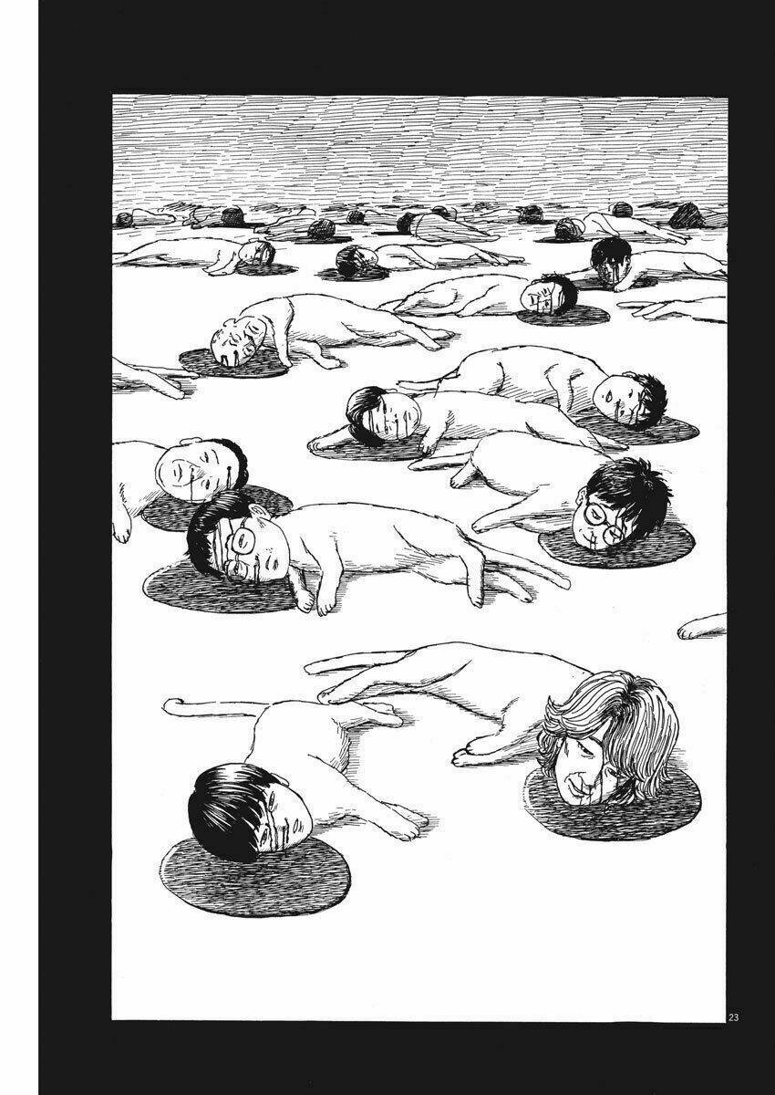 chi no wadachi chapter 61 25