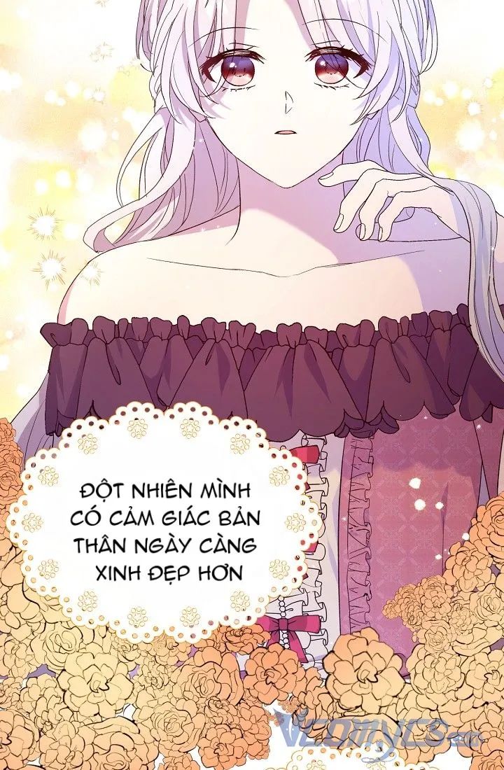 tôi cứu anh không có nghĩa là tôi muốn cưới anh chapter 5 24