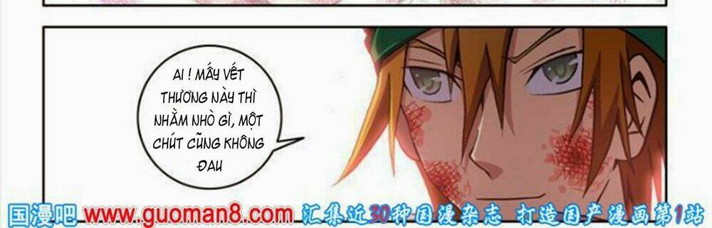 nhân cách tối cường chapter 19 33