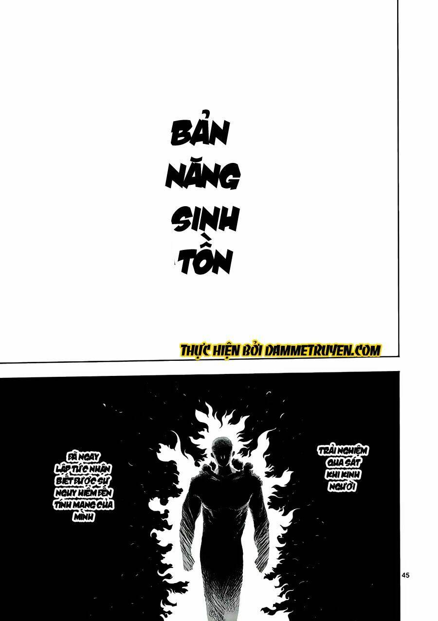 tokita ouma - đấu sĩ atula chapter 1.2 23