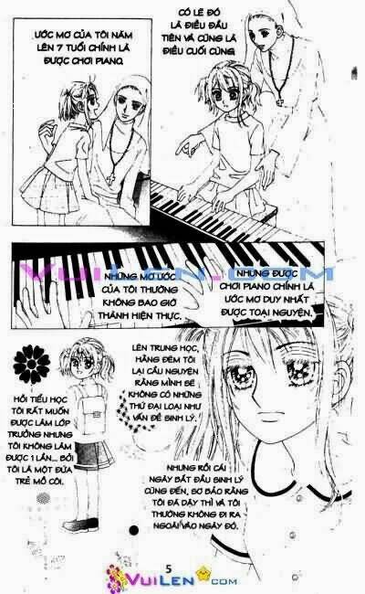 love your enemies chapter 1 5