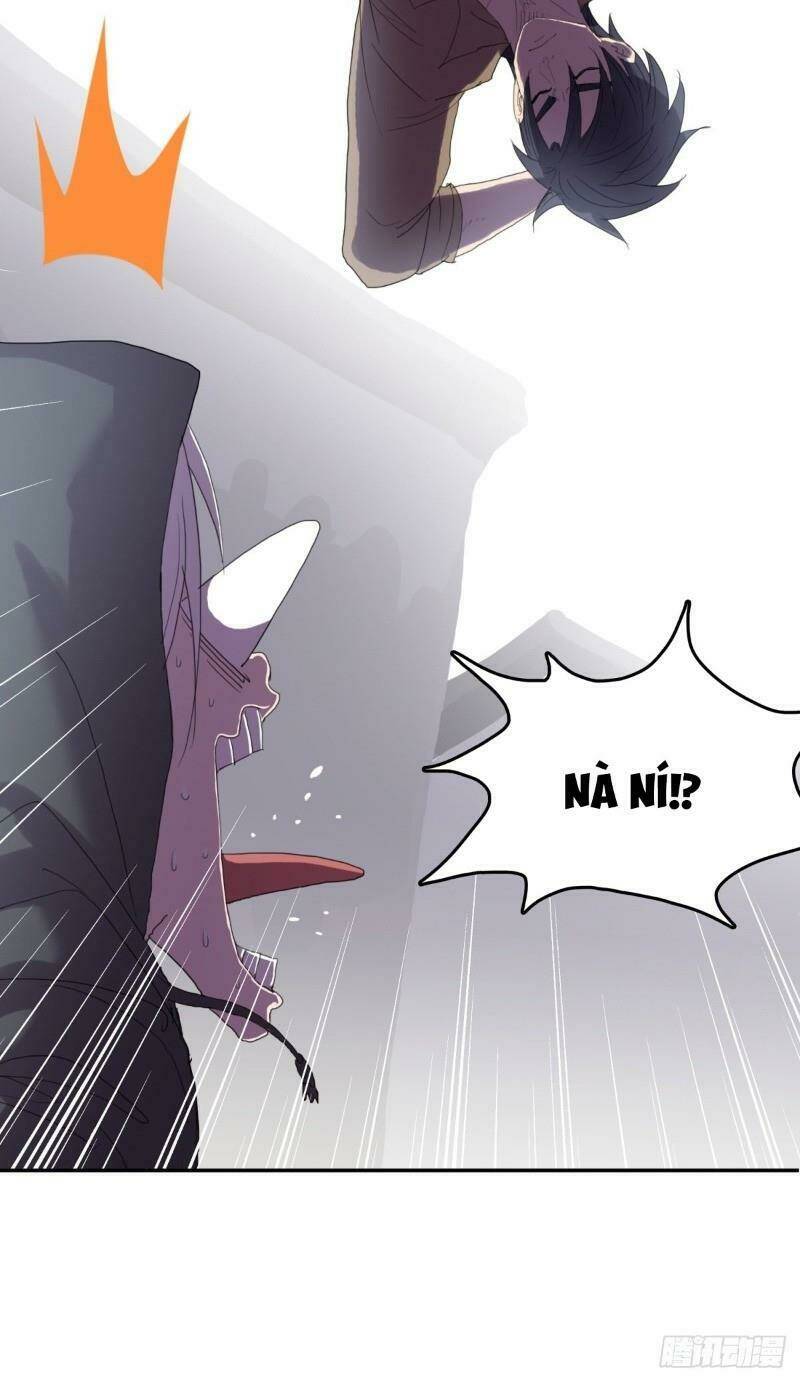 phụ hồn giả chapter 20 7