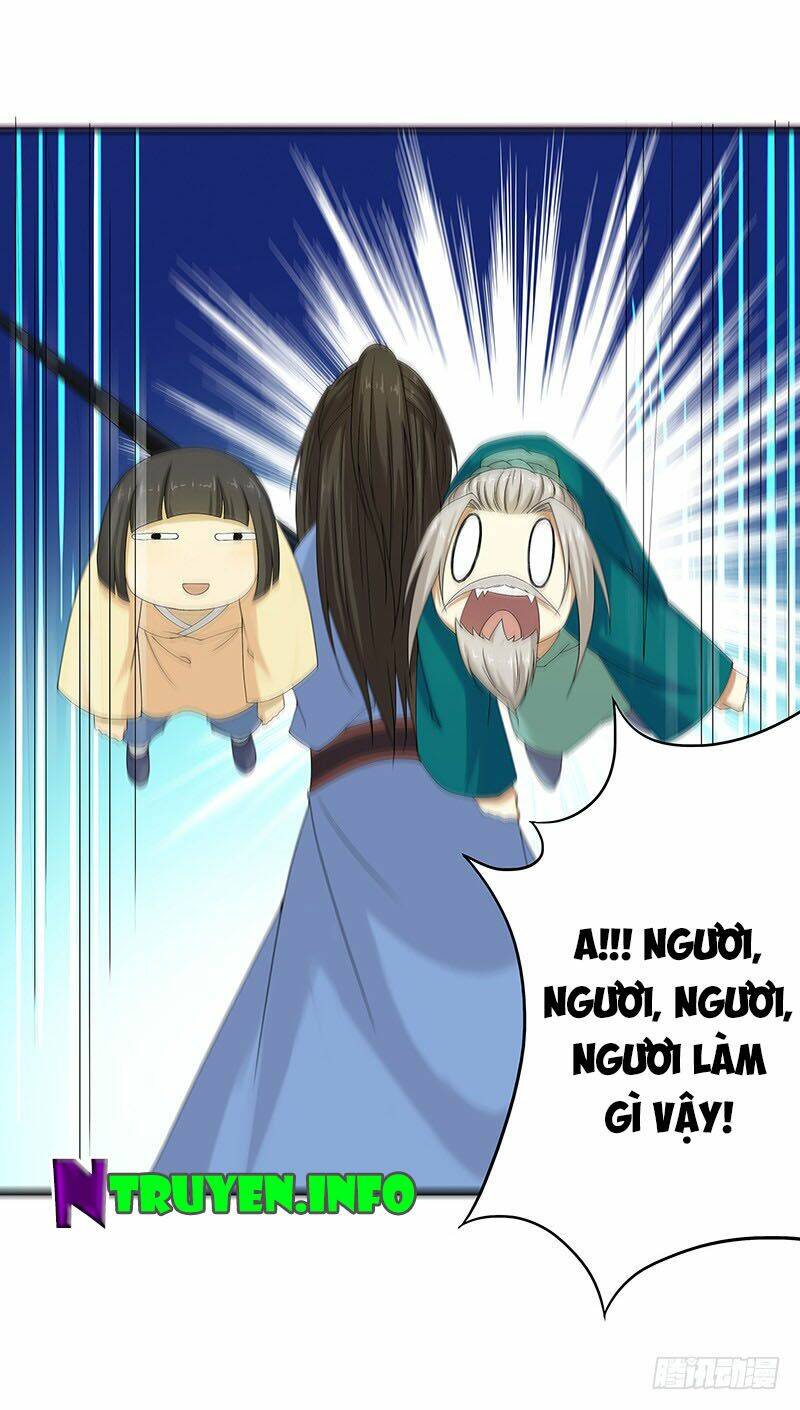 khuynh thế độc phi chapter 21 22