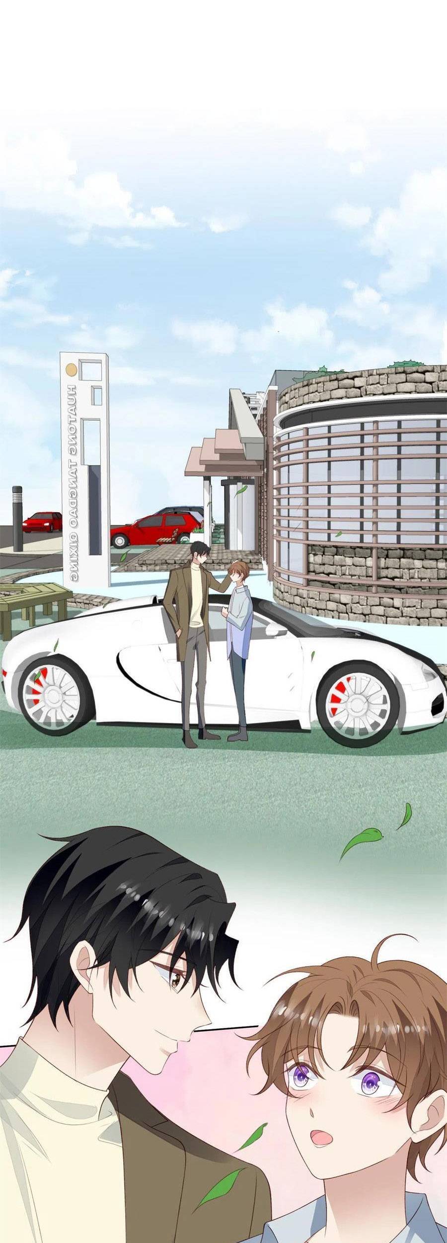 dựa vào đại lão ổn định vị trí c trong nam đoàn chapter 109 4