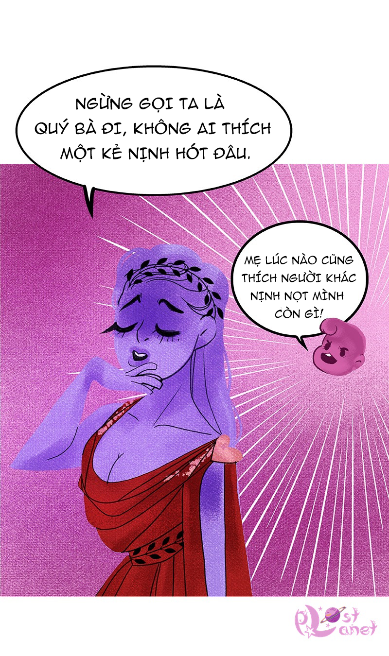 thần thoại olympus chapter 68 25