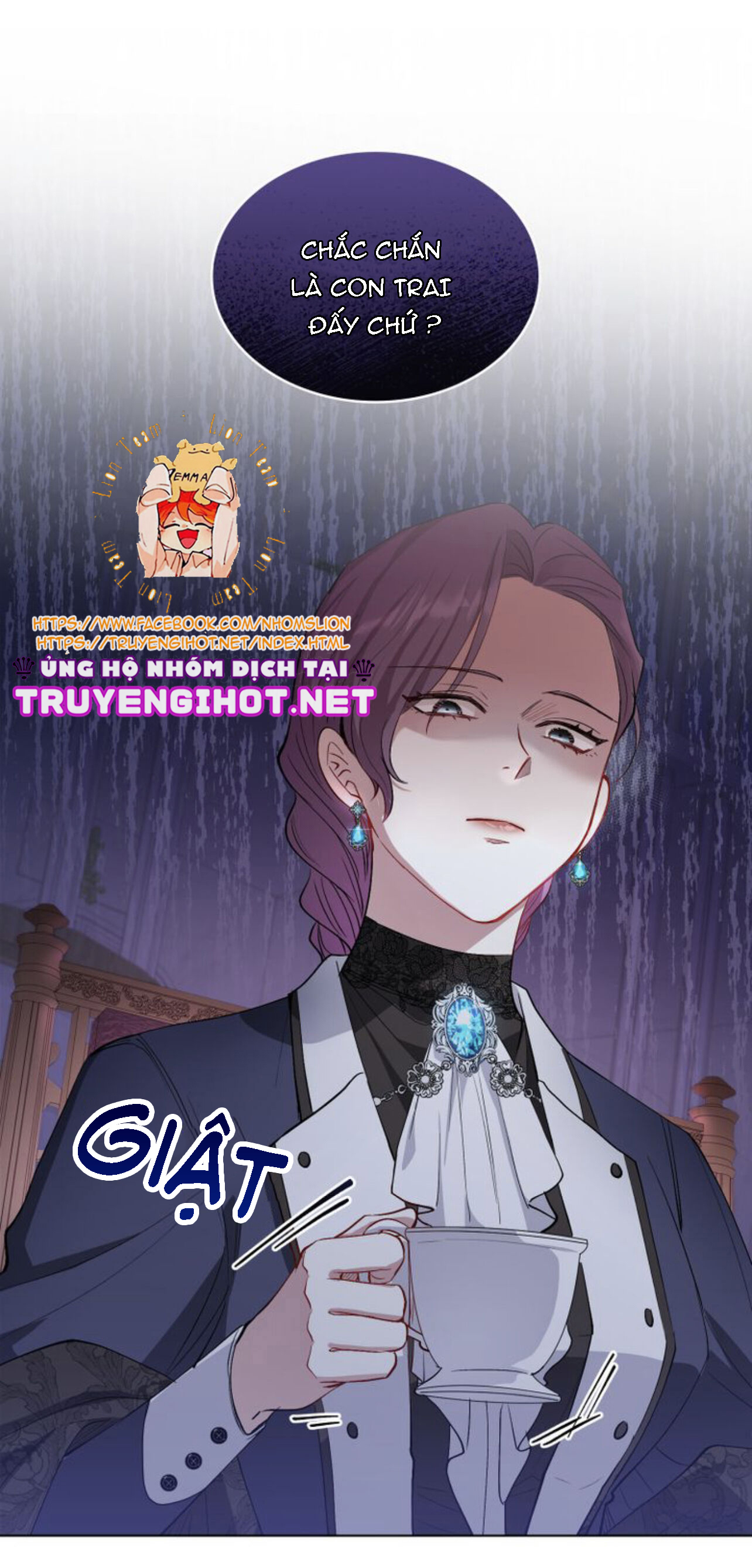 chịu đựng đi đại công tước!! chapter 7 2