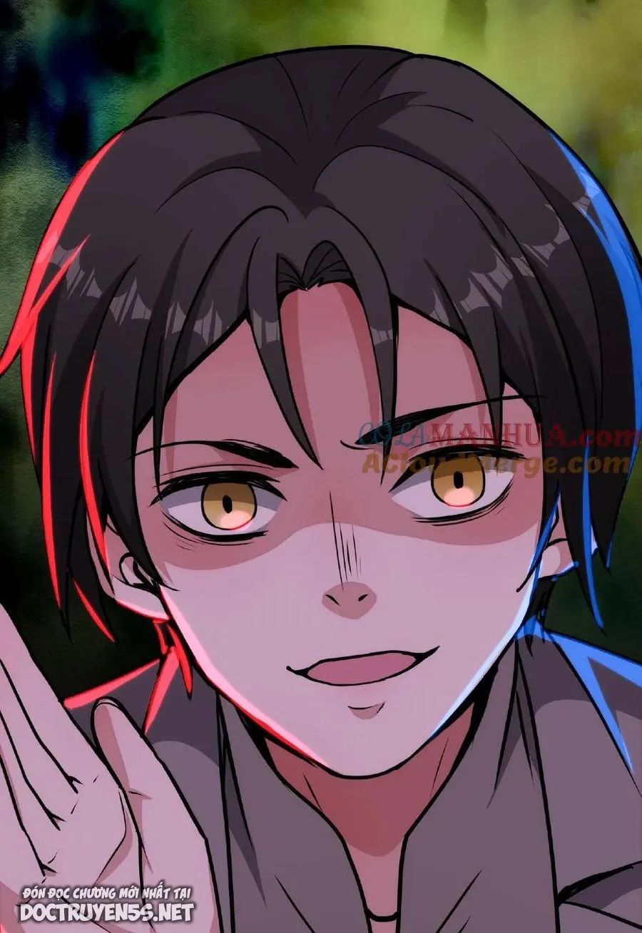 quỷ dị dược tề sư: bệnh nhân của ta đều là kinh khủng chapter 10 39