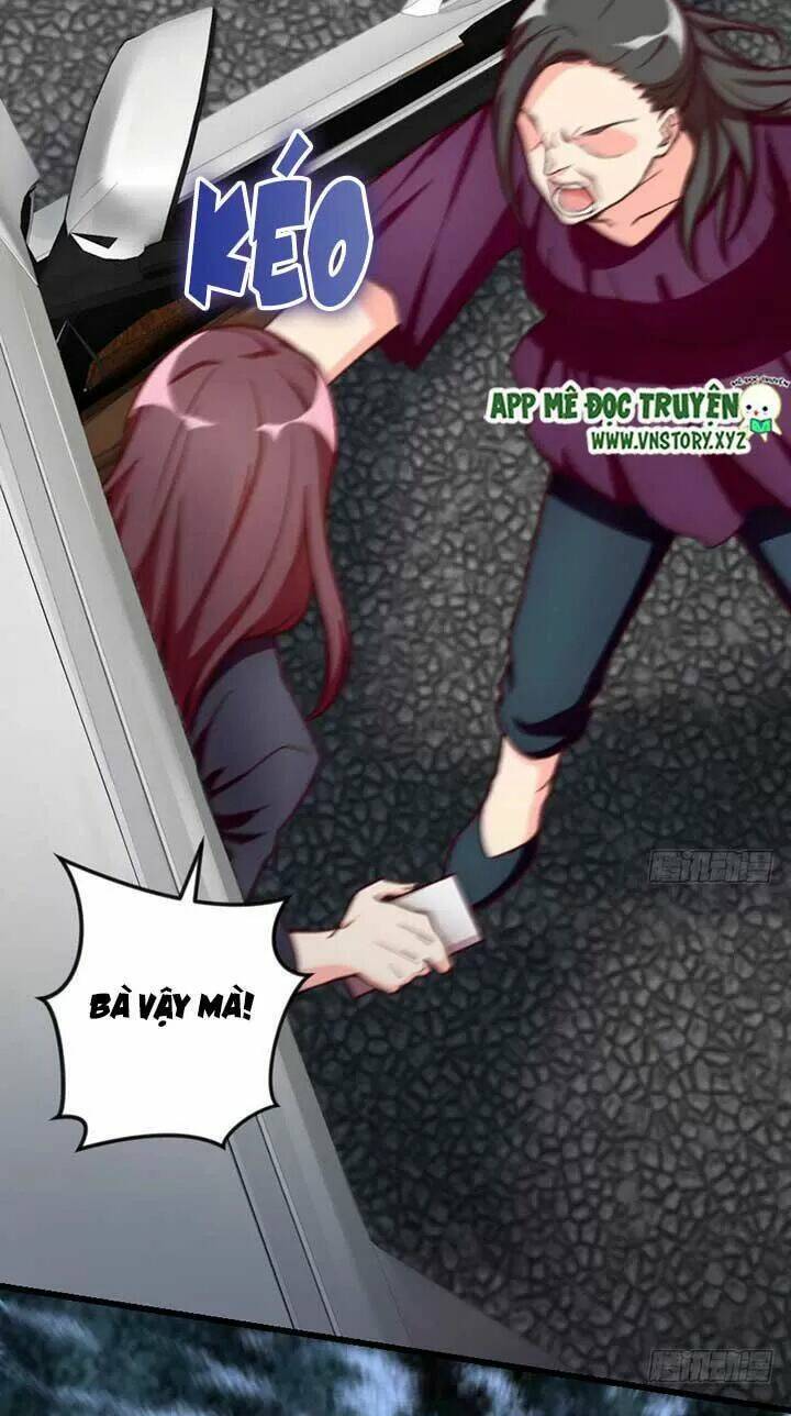 thiên hậu trở về chapter 98 27