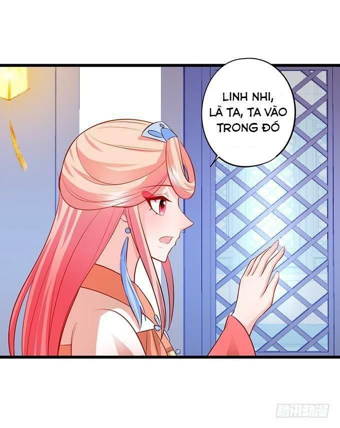 hồ tiên hung bạo chapter 121 52