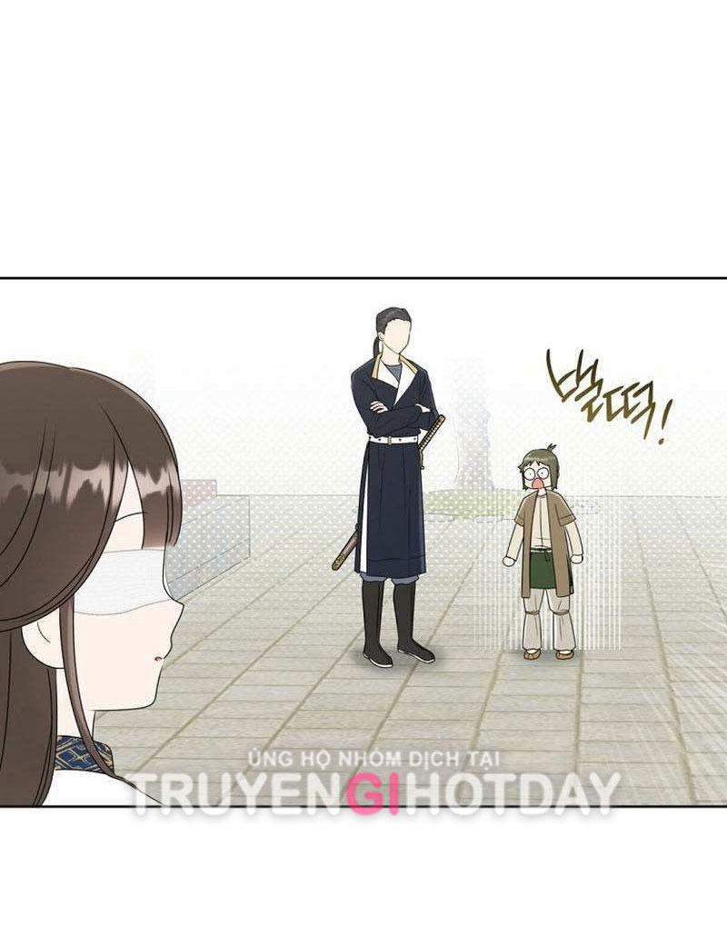 trở thành đứa cháu gái bị ghẻ lạnh trong gia tộc võ giả hùng mạnh chapter 39.2 23