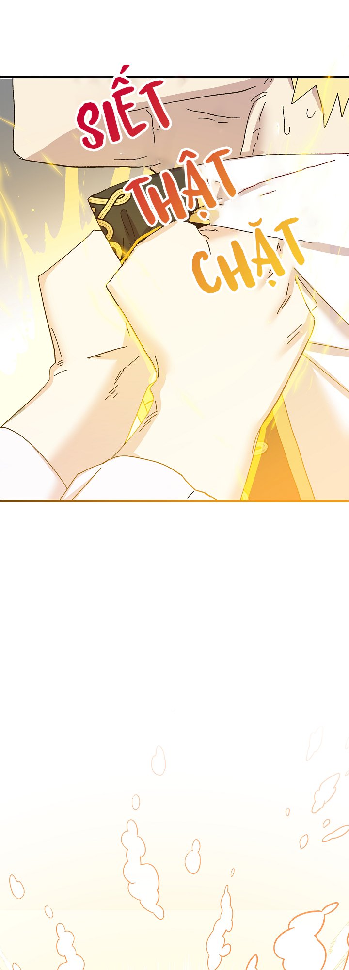 công chúa giả điên chapter 47.1 46