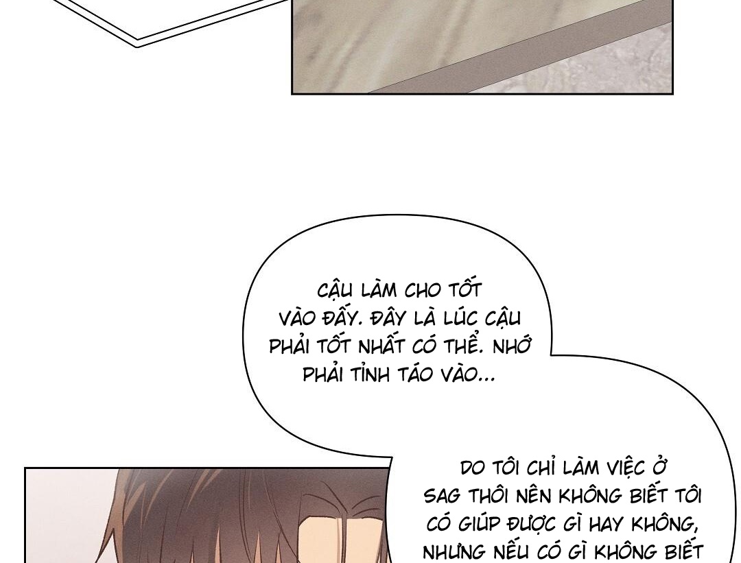 đại úy lãng mạn thân yêu của tôi chapter 27 60