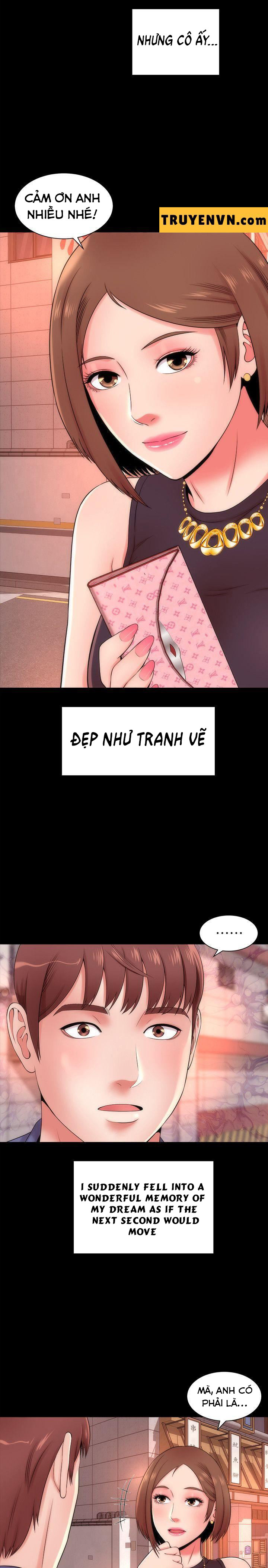 mother and daughter next door chapter 3 17