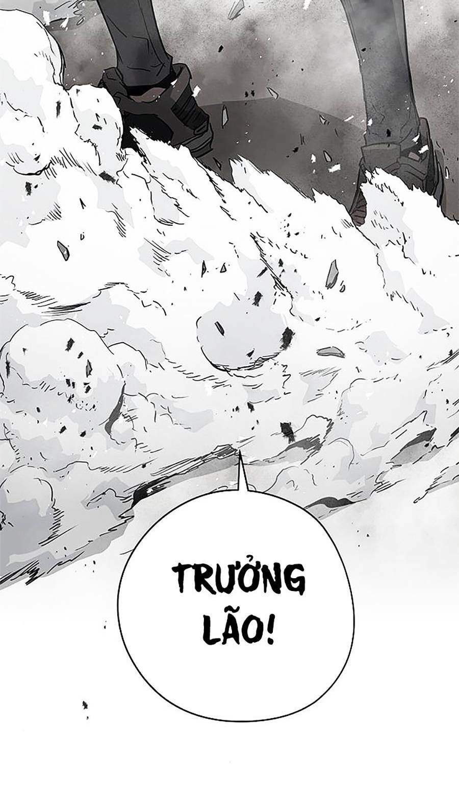 The Breaker 3: Quyền Năng Vô Hạn chapter 10 156