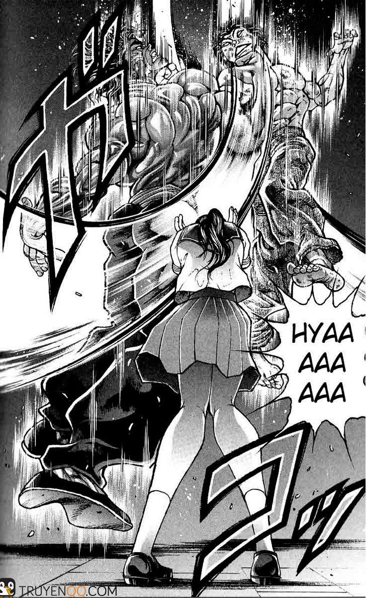 baki – son of ogre chapter 300 5