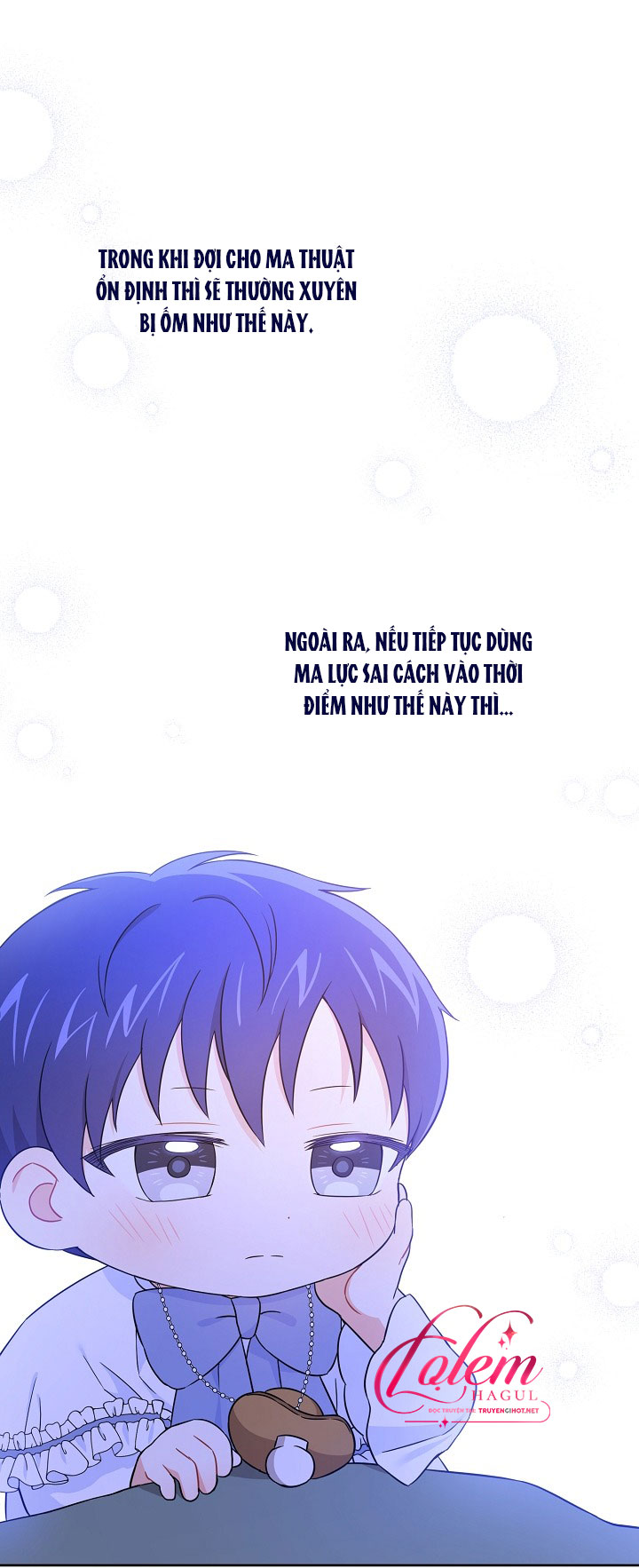 cho con cái núm dú đi mà chapter 23.1 12