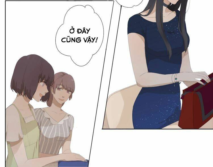 phi ngư chapter 2 8