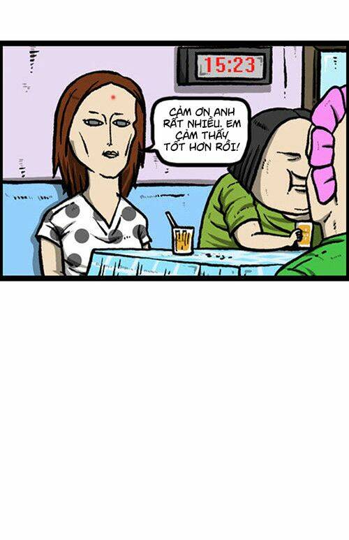 tiếng gọi con tim chapter 45 23