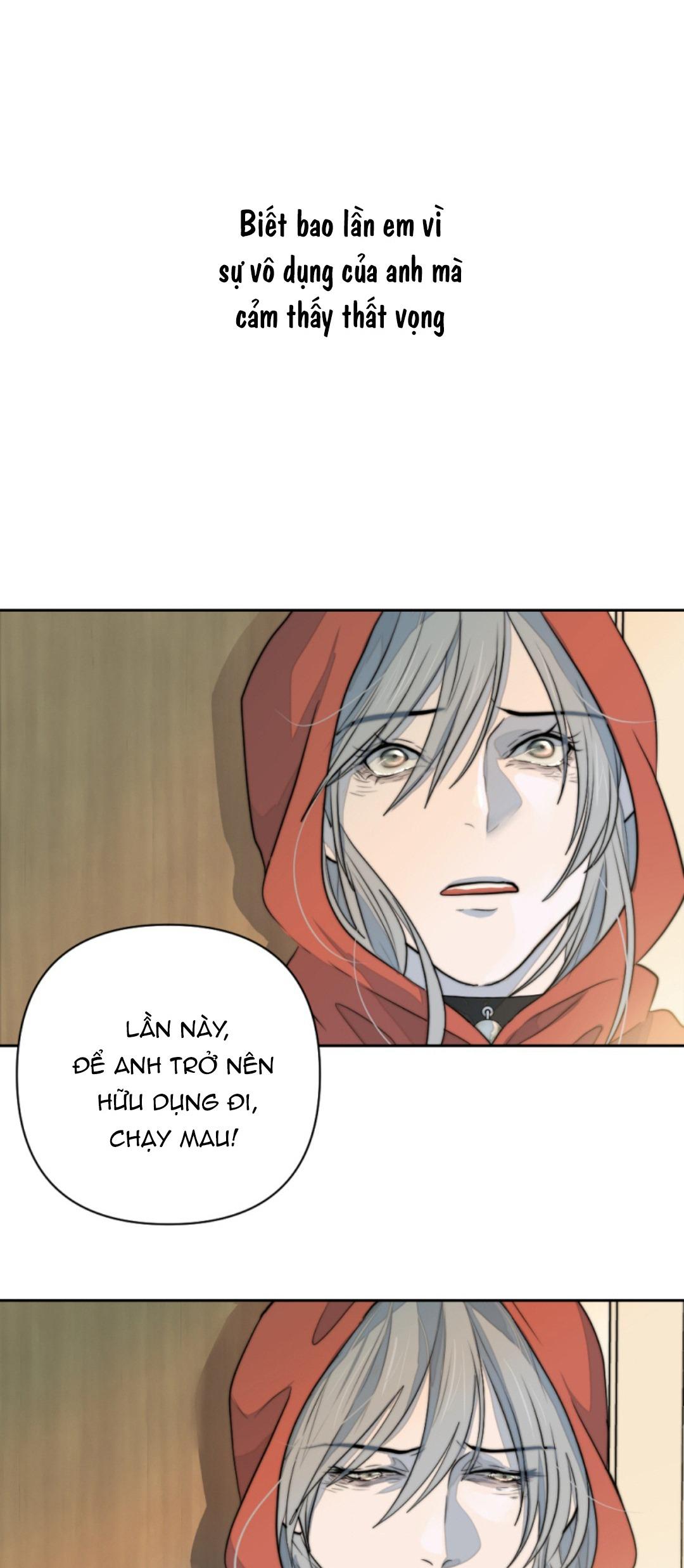 bao nuôi tiền bối chapter 34 24