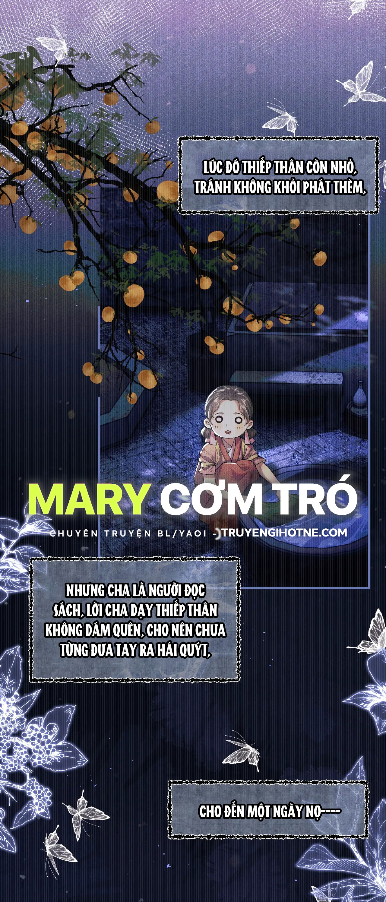 husky và sư tôn mèo trắng chapter 25 33