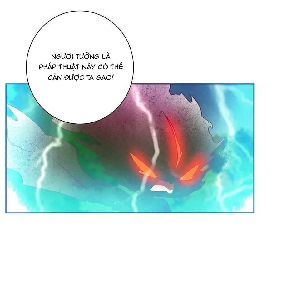 thông linh phi chapter 632 4