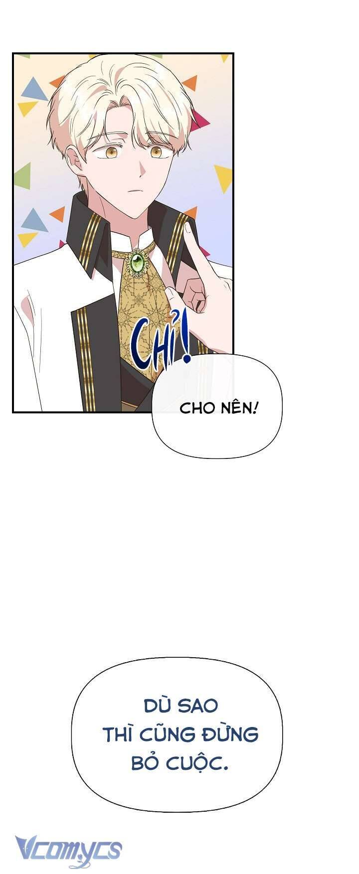 Tôi Không Phải Là Cinderella chapter 93 36