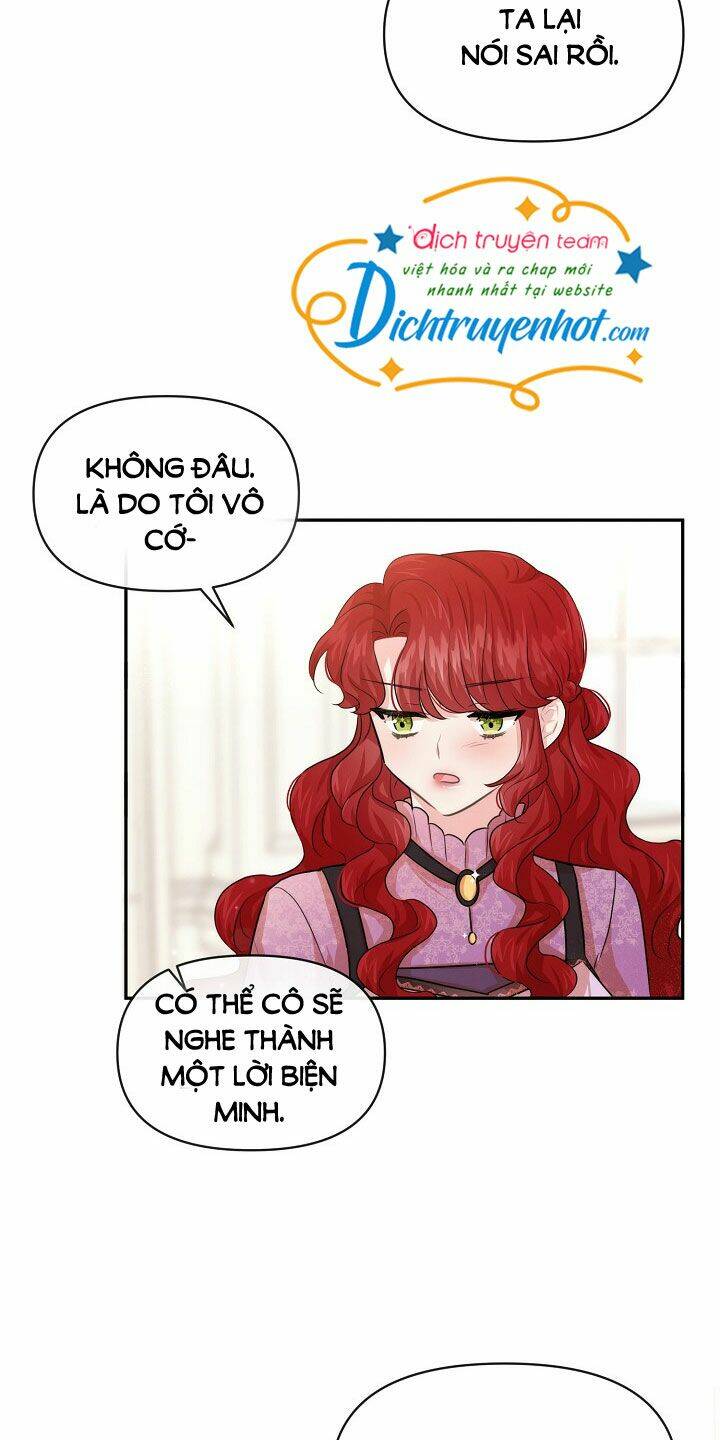 tiểu thư scarlet, em không muốn trả thù sao? chapter 46 2
